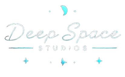 Deep Space Studios Logo